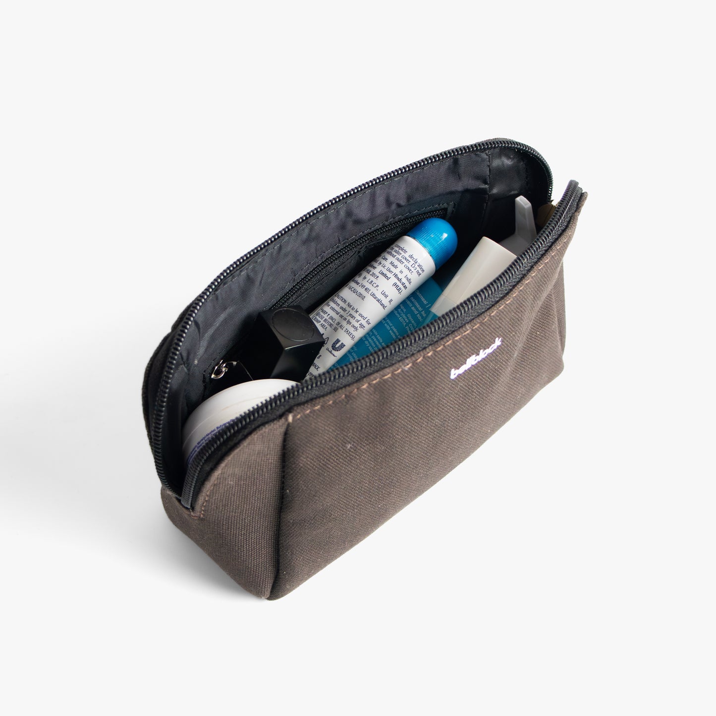 Classic Pouch (Small) | Cotton Canvas