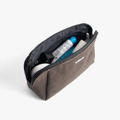 Classic Pouch (Small) | Cotton Canvas