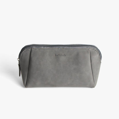 Classic Pouch (Large) | Vegan Leather