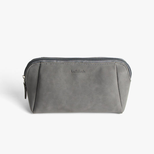 Classic Pouch (Large) | Vegan Leather