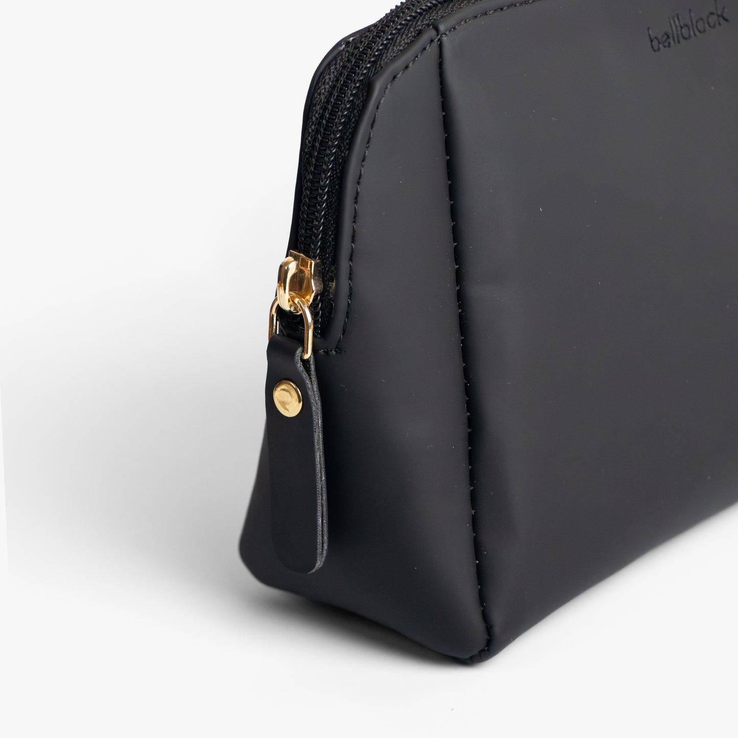 Classic Pouch (Small) | Vegan Leather