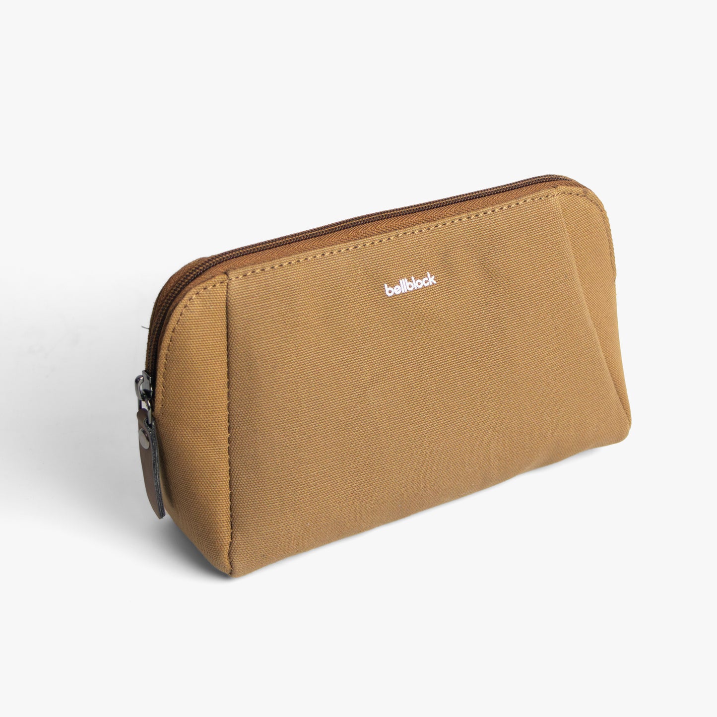 Classic Pouch (Large) | Cotton Canvas