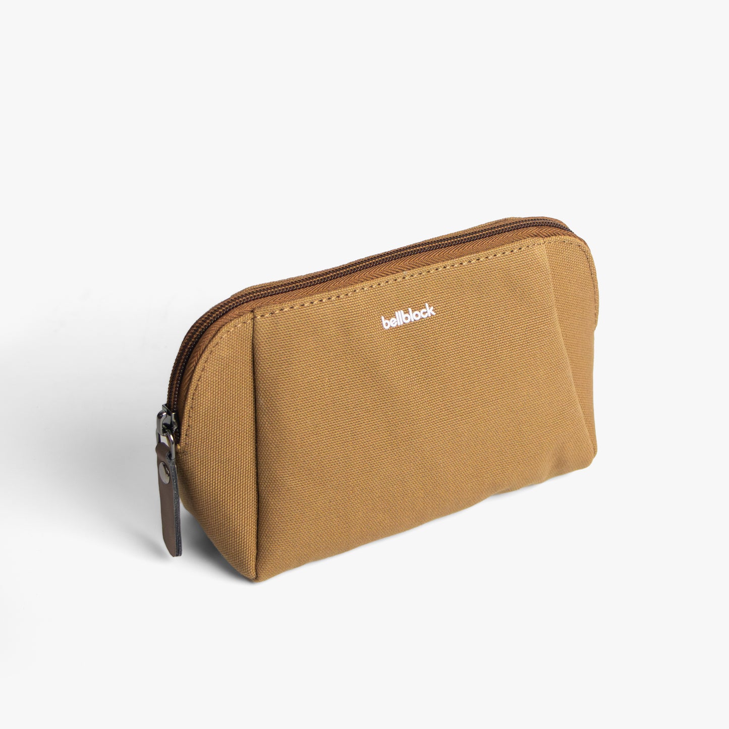 Classic Pouch (Small) | Cotton Canvas