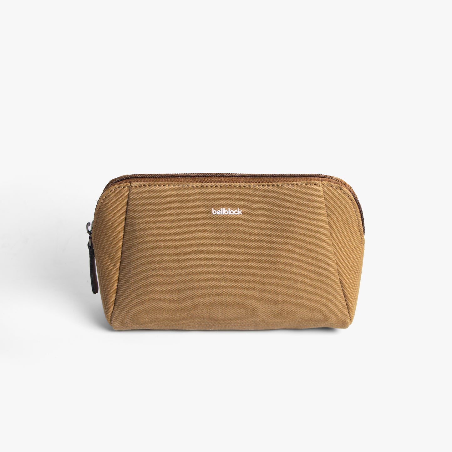 Classic Pouch (Large) | Cotton Canvas