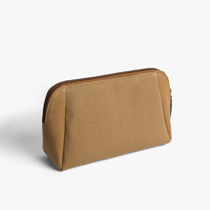 Classic Pouch Duo | Cotton Canvas