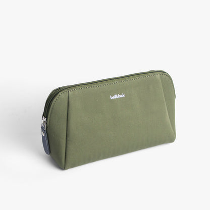 Classic Pouch (Large) | Cotton Canvas