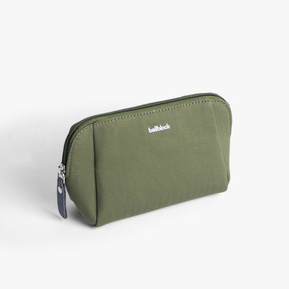 Classic Pouch (Small) | Cotton Canvas