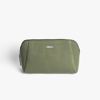 Classic Pouch (Large) | Cotton Canvas
