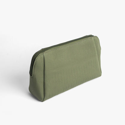 Classic Pouch Duo | Cotton Canvas
