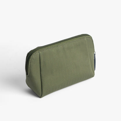 Classic Pouch (Small) | Cotton Canvas
