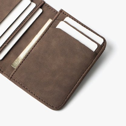 Mini Sleeve | Vegan Leather