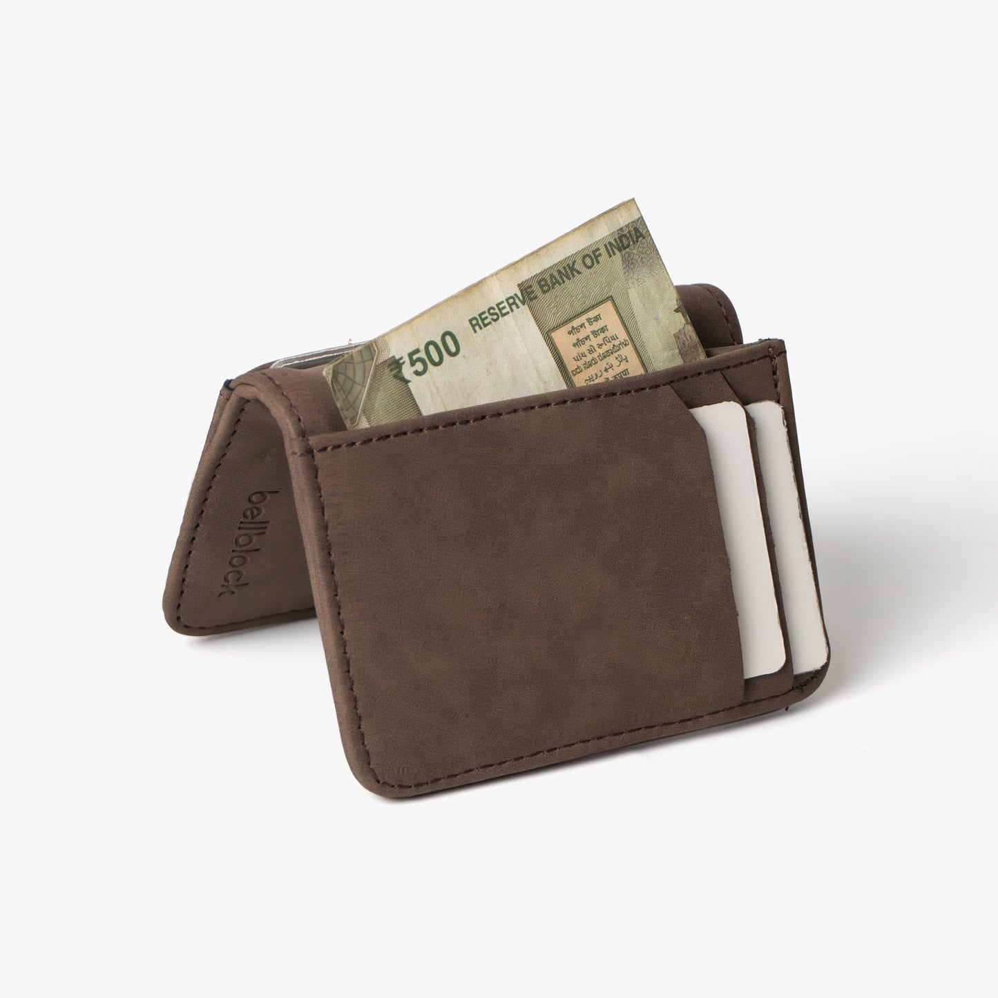 Mini Sleeve | Vegan Leather