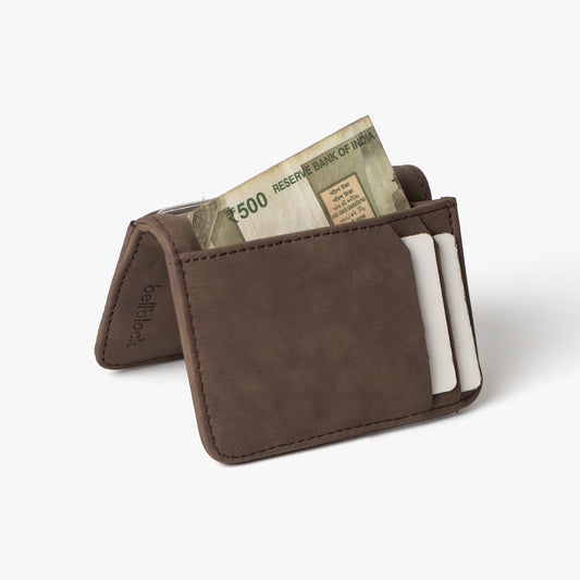 Mini Sleeve | Vegan Leather