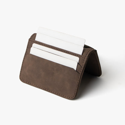 Mini Sleeve | Vegan Leather