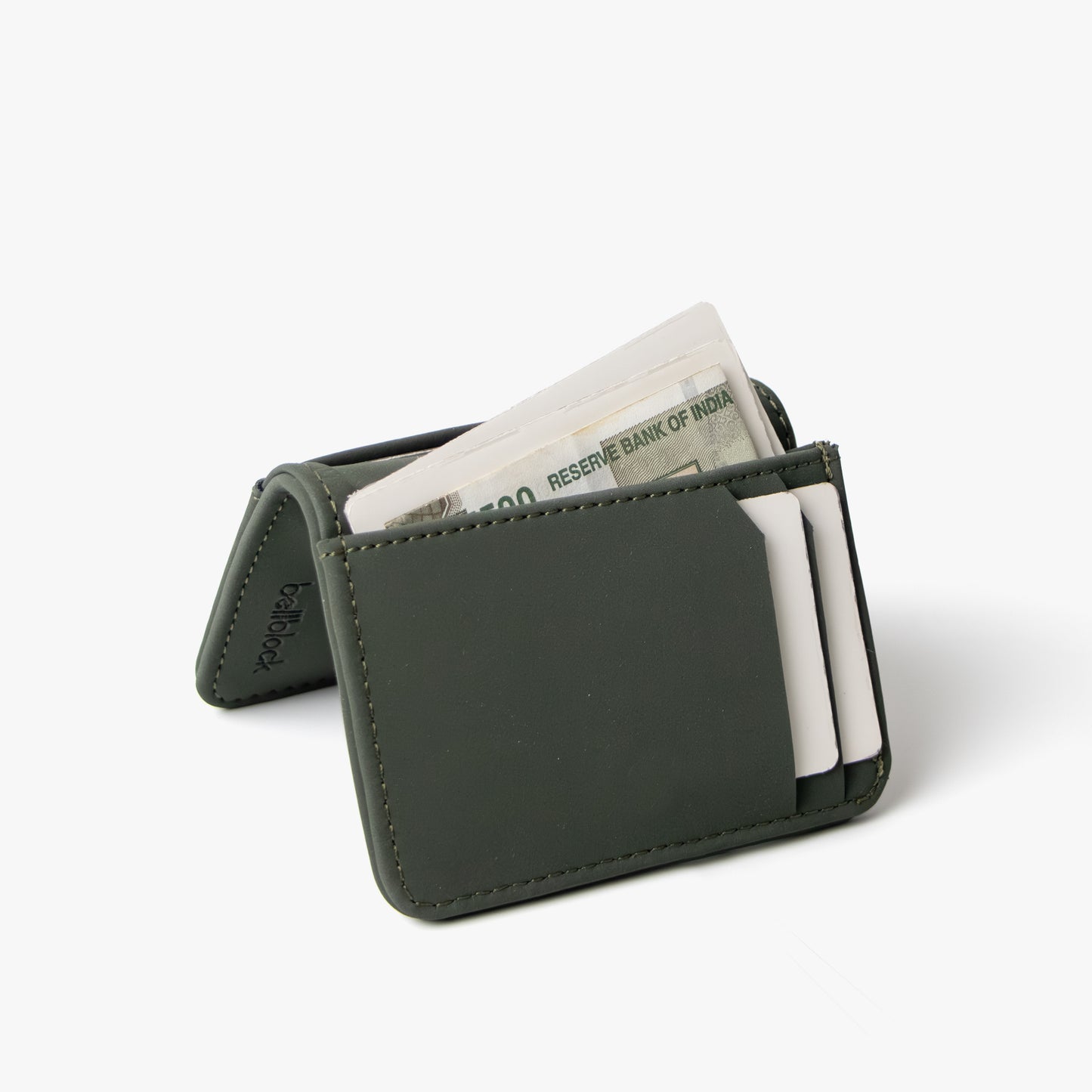 Mini Sleeve | Vegan Leather