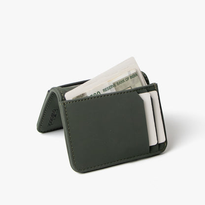 Mini Sleeve | Vegan Leather