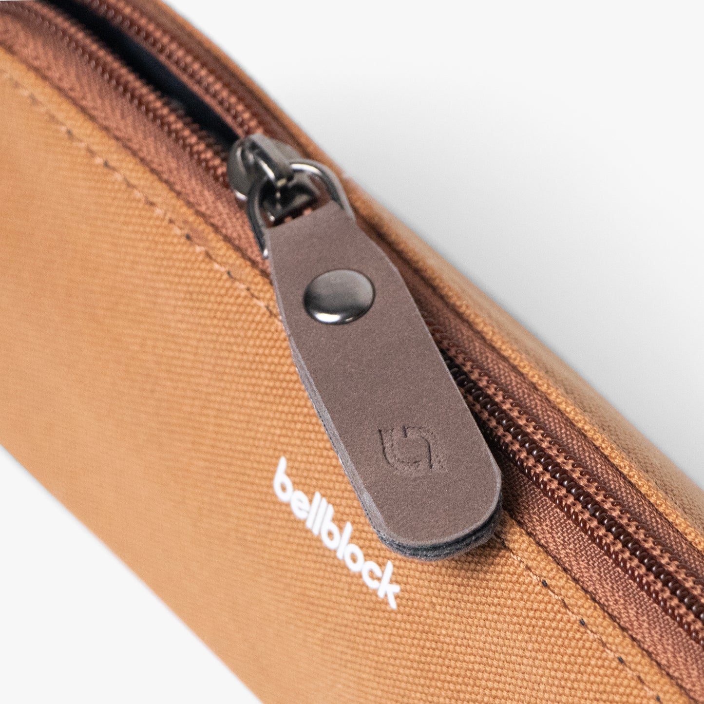 Pencil Pouch | Cotton Canvas