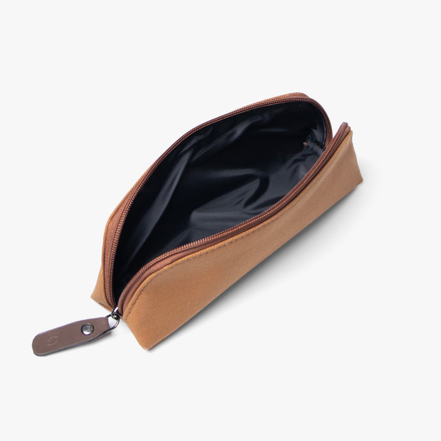 Pencil Pouch | Cotton Canvas