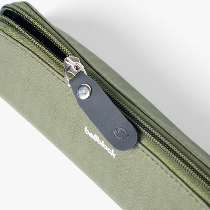 Pencil Pouch | Cotton Canvas