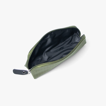 Pencil Pouch | Cotton Canvas