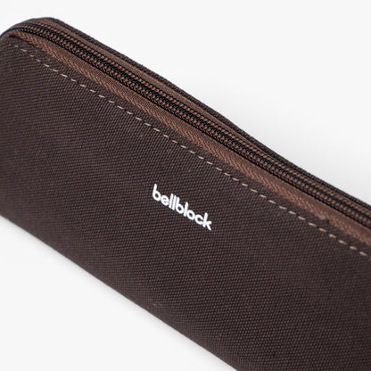 Pencil Pouch | Cotton Canvas