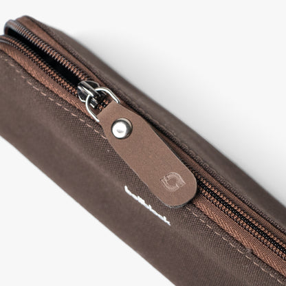Pencil Pouch | Cotton Canvas
