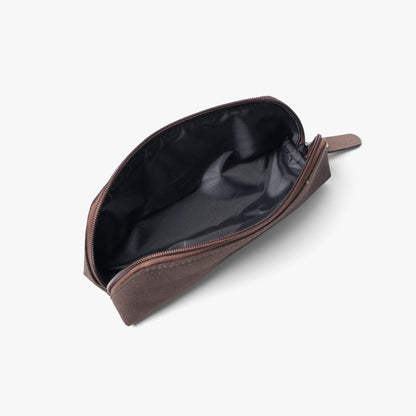 Pencil Pouch | Cotton Canvas