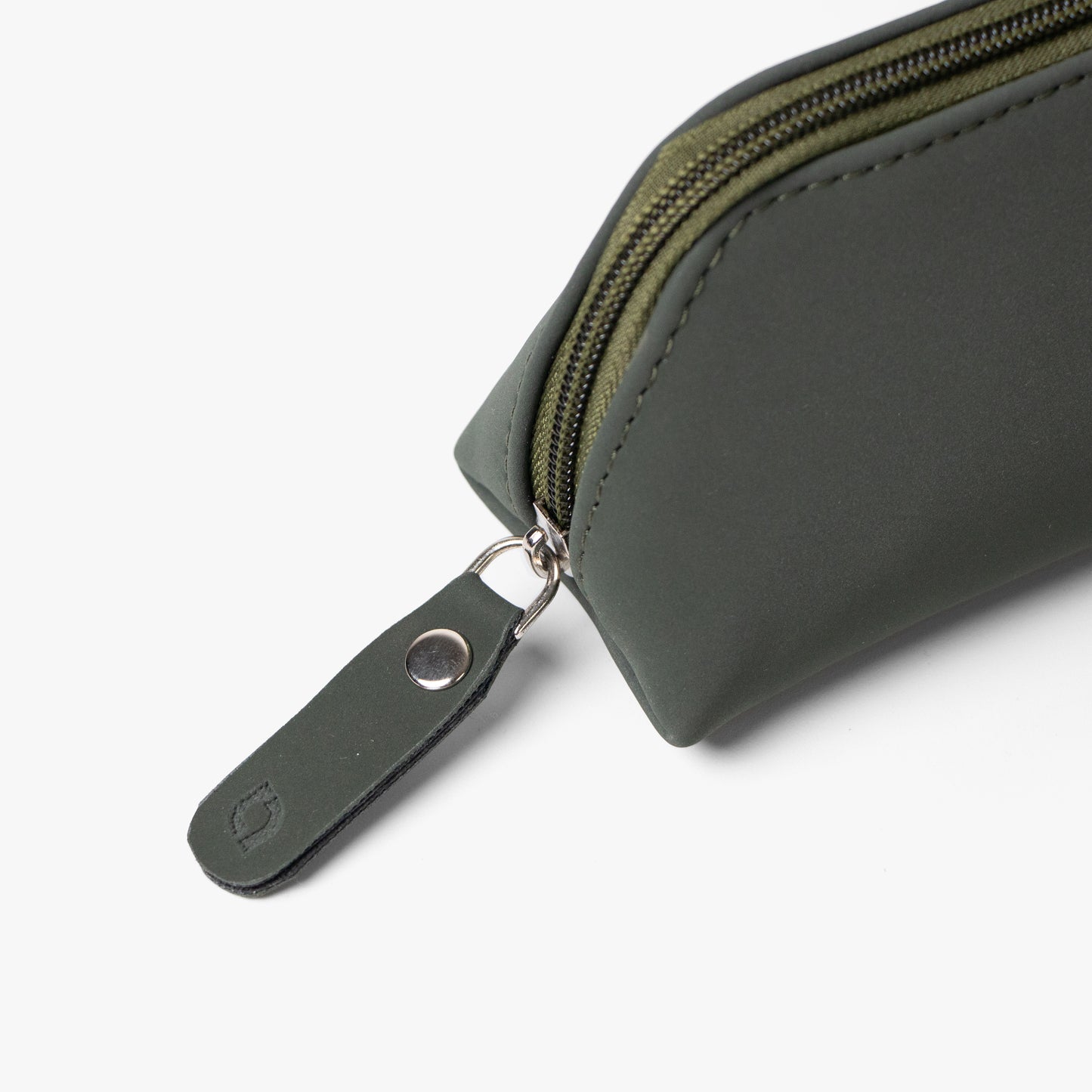 Pencil Pouch | Vegan Leather
