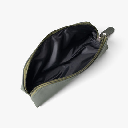 Pencil Pouch | Vegan Leather