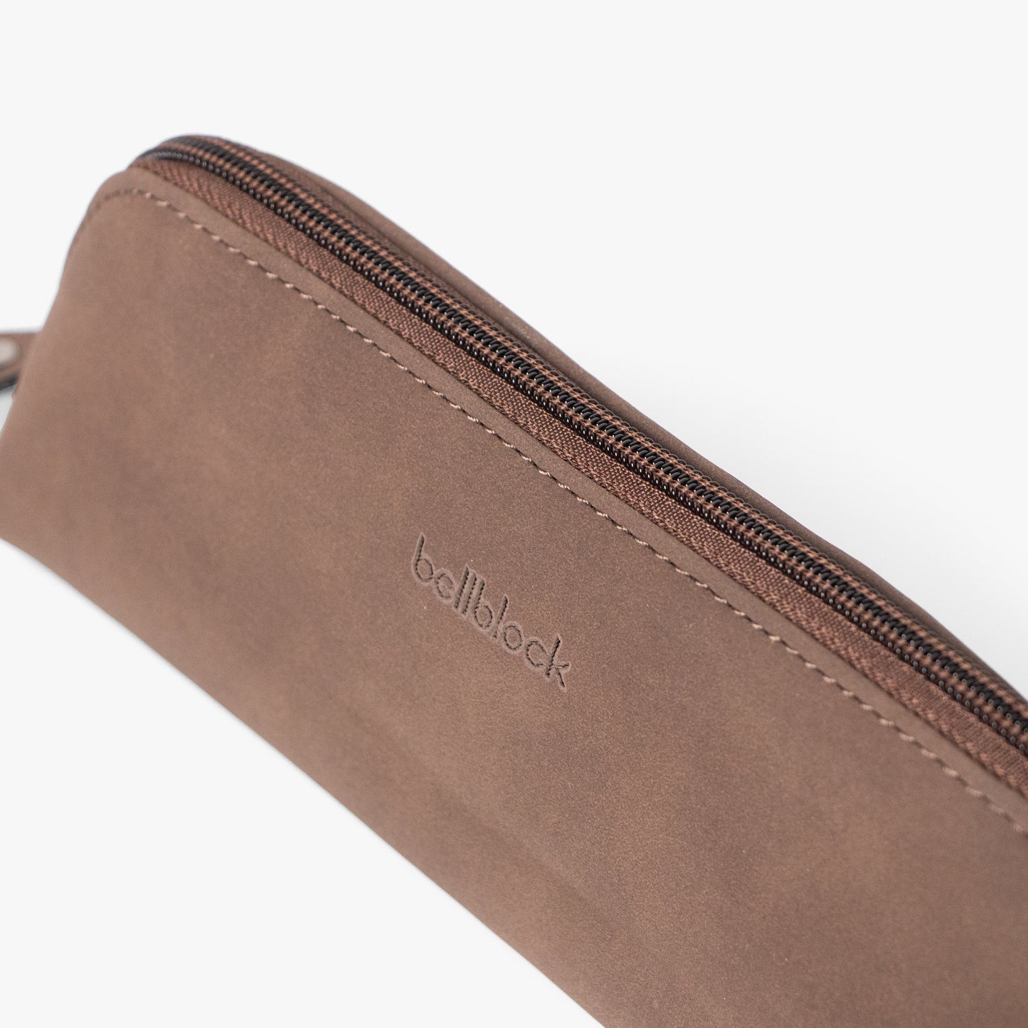Pencil Pouch | Vegan Leather