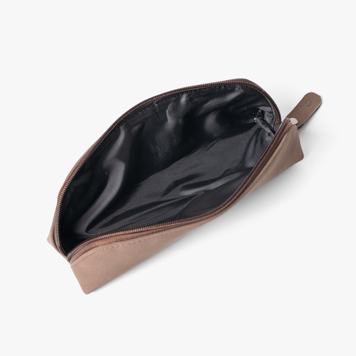 Pencil Pouch | Vegan Leather