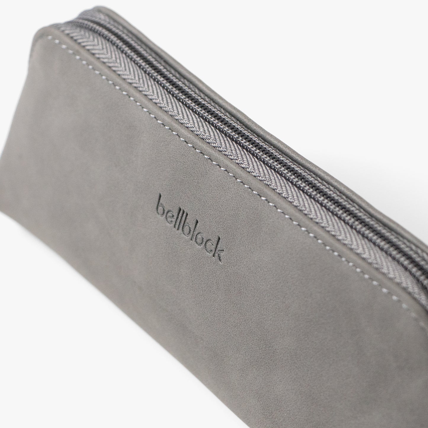 Pencil Pouch | Vegan Leather