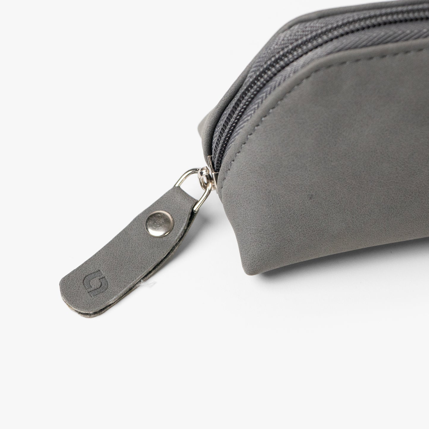 Pencil Pouch | Vegan Leather