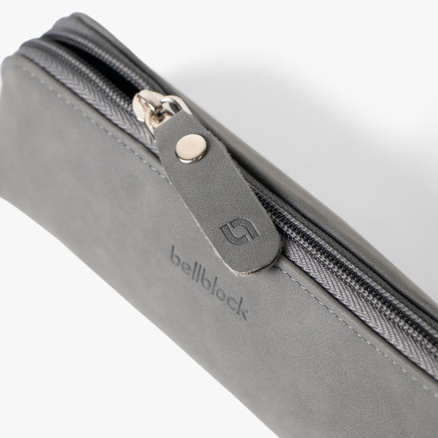 Pencil Pouch | Vegan Leather