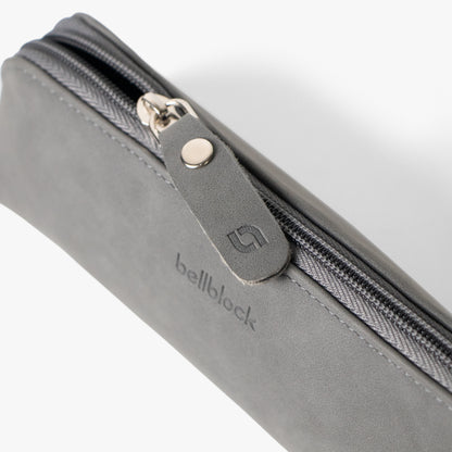 Pencil Pouch | Vegan Leather