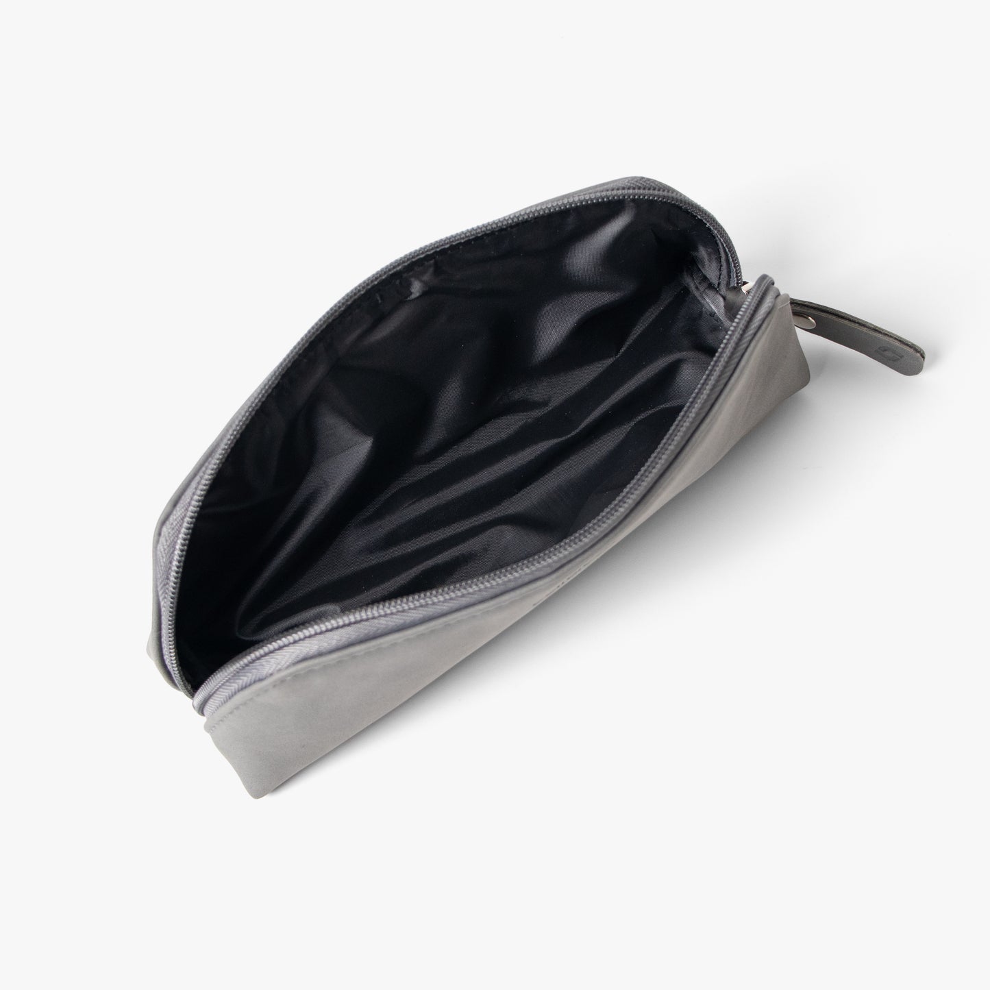 Pencil Pouch | Vegan Leather