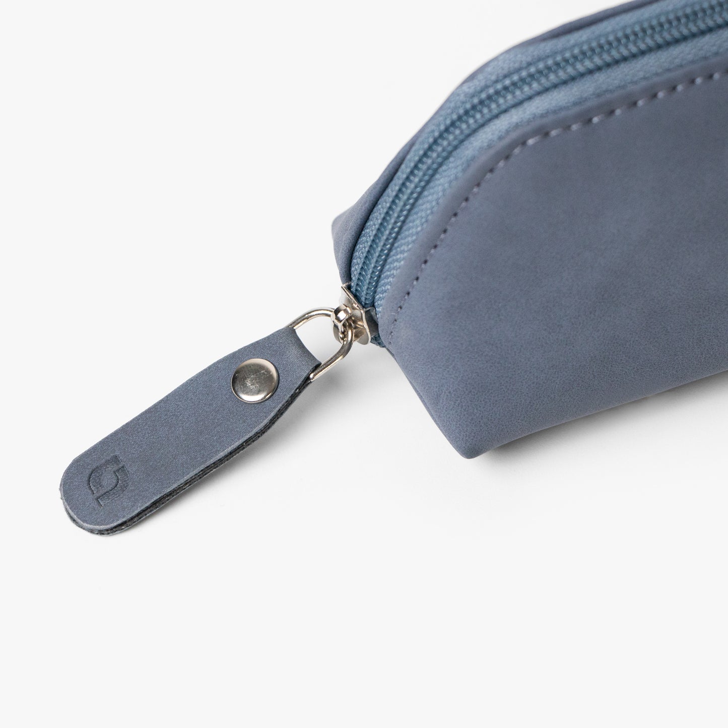 Pencil Pouch | Vegan Leather