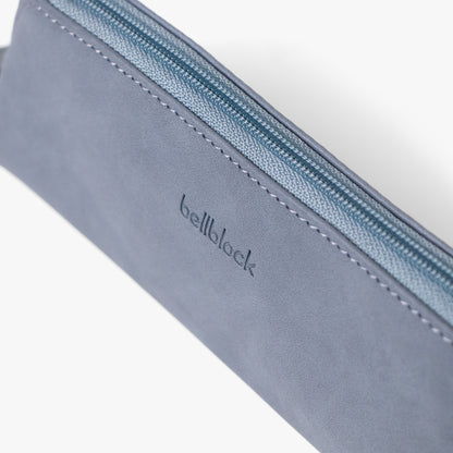 Pencil Pouch | Vegan Leather