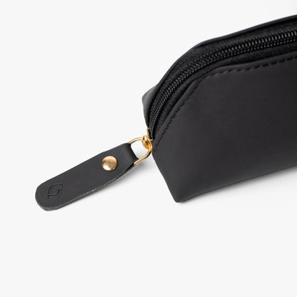 Pencil Pouch | Vegan Leather