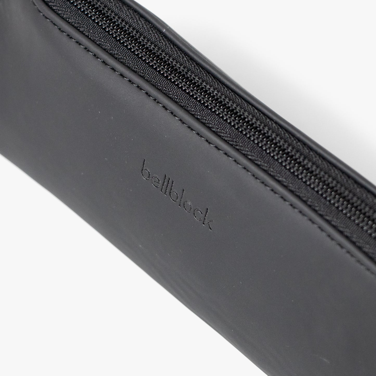 Pencil Pouch | Vegan Leather