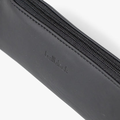 Pencil Pouch | Vegan Leather
