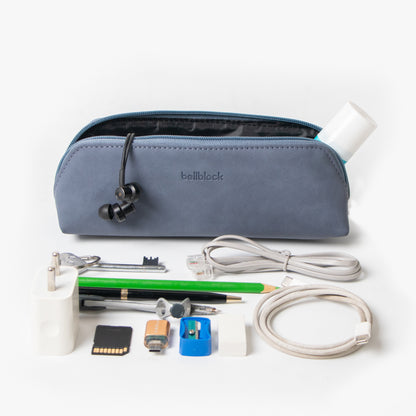 Pencil Pouch | Vegan Leather