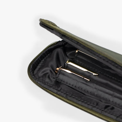 Stationery Case | Vegan Leather
