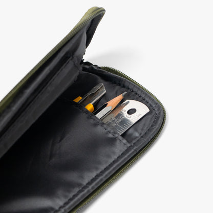 Stationery Case | Vegan Leather