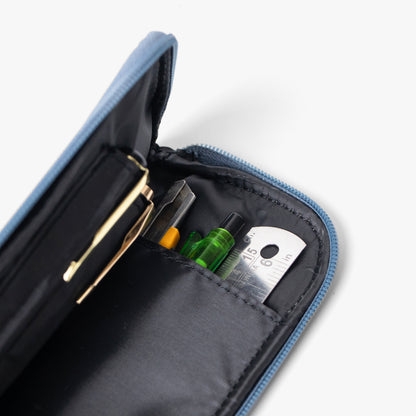 Stationery Case | Vegan Leather