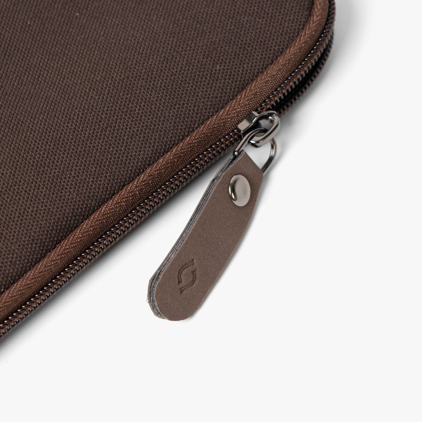 Stationery Case | Cotton Canvas