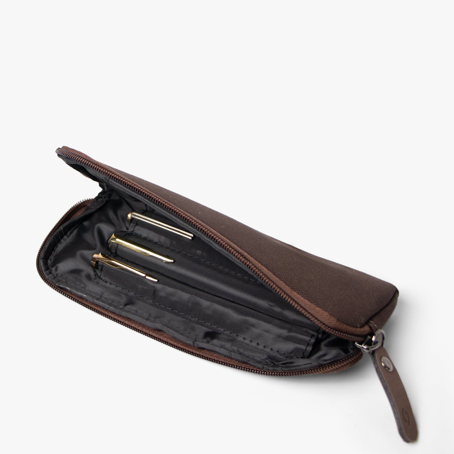 Stationery Case | Cotton Canvas