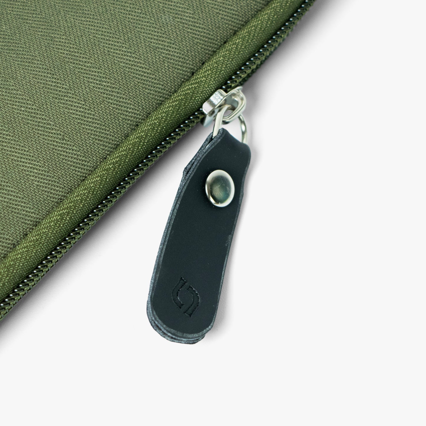 Stationery Case | Cotton Canvas
