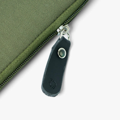 Stationery Case | Cotton Canvas