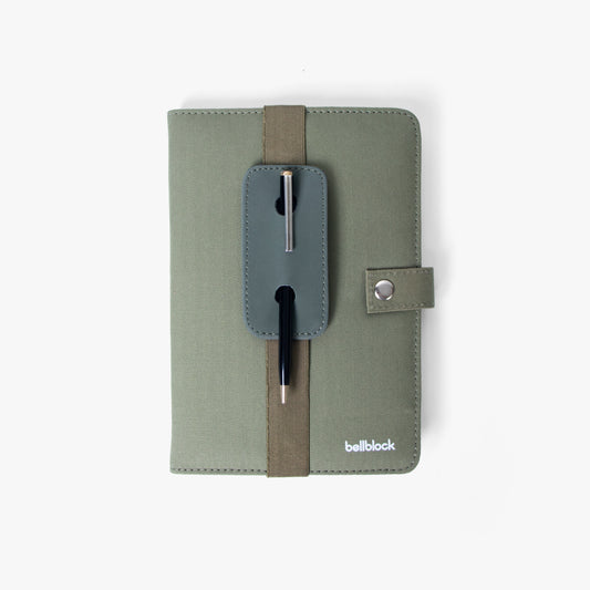 Everyday Journal | Canvas